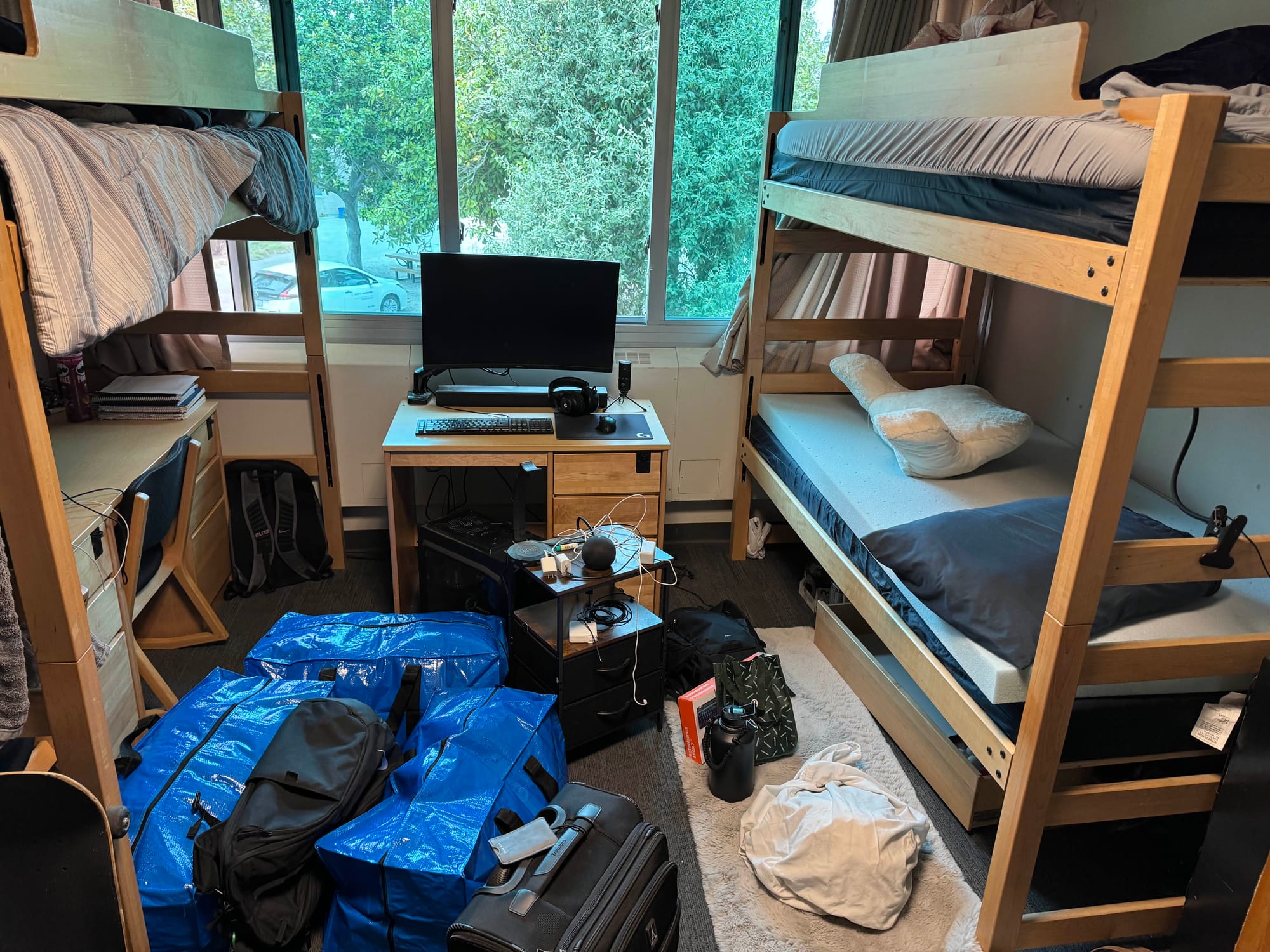 Freshman Year is Over! This is Everything I Did and Learned.