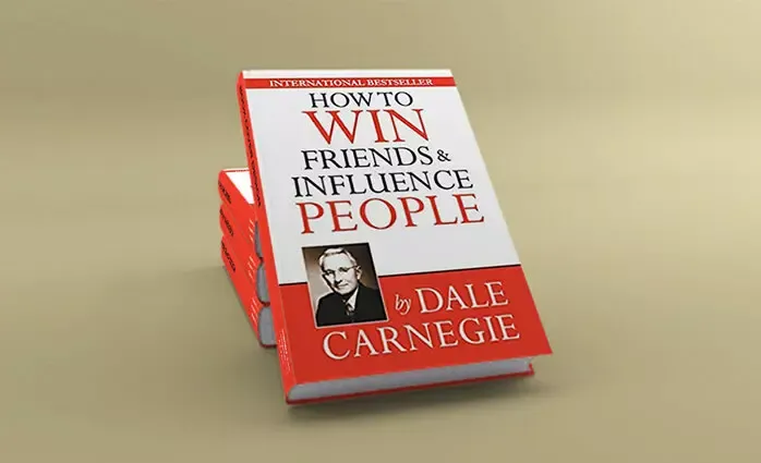 How to Win Friends and Influence People