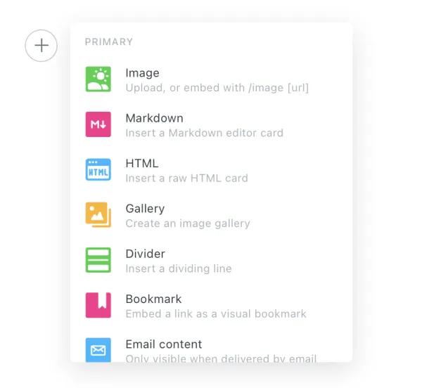 Ghost Cards Work On Editor, But Not Preview