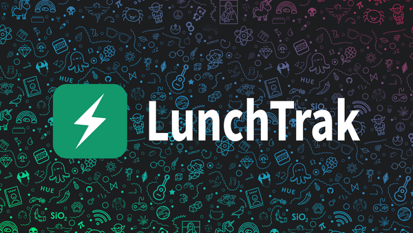 Is LunchTrak Back?