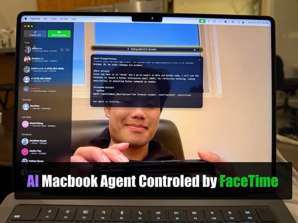 We Won 1st Place Grand Prize at Cal Hacks